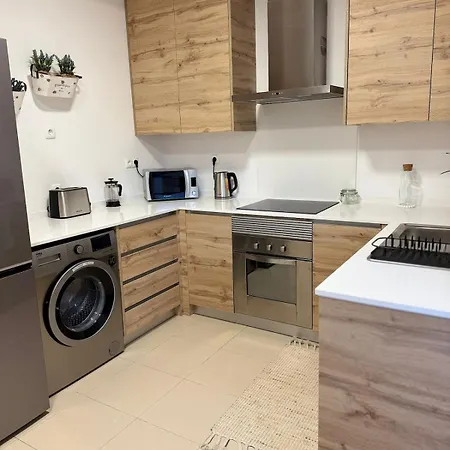 Tatil Evi Maos N'areia Ferrel (Leiria)