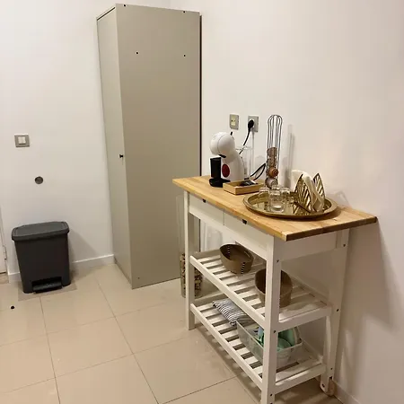 Maos N'areia Ferrel (Leiria)