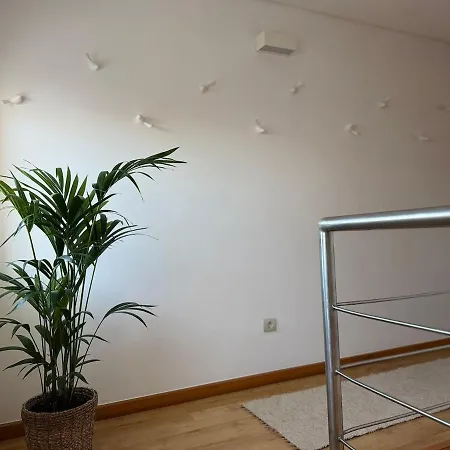 Tatil Evi Maos N'areia