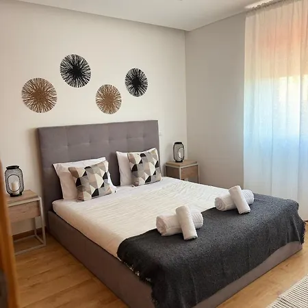 Maos N'areia Tatil Evi