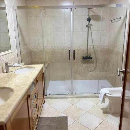 Maos N'areia Tatil Evi *