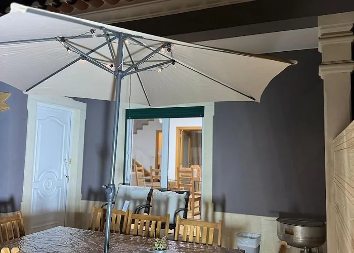 Maos N'areia * Ferrel (Leiria)