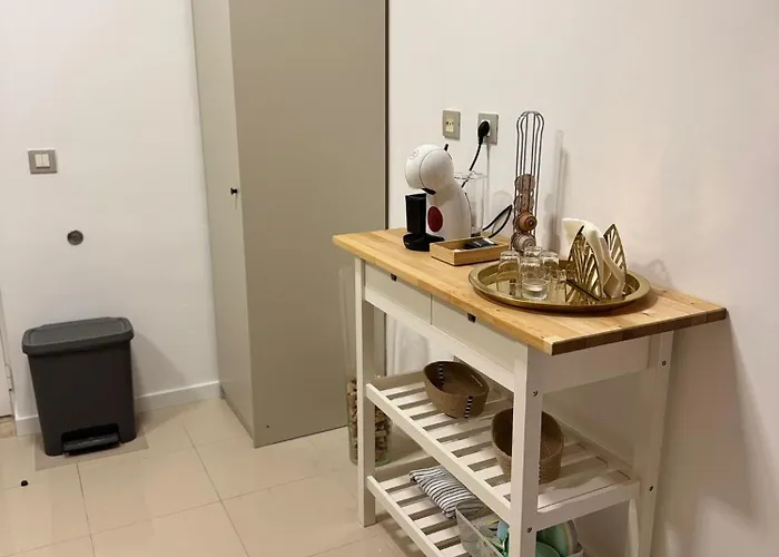 Maos N'areia Ferrel (Leiria)