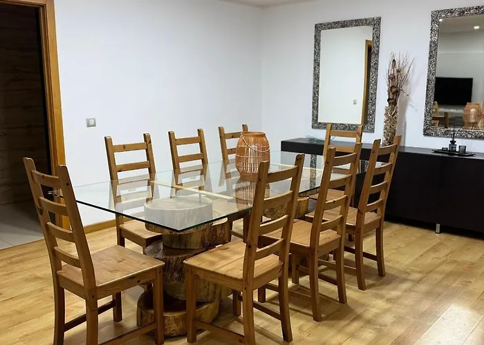 Holiday home Maos N'areia