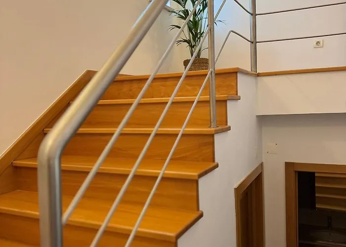 Maos N'areia Holiday home