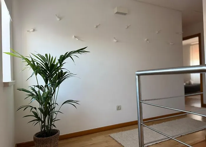 Holiday home Maos N'areia