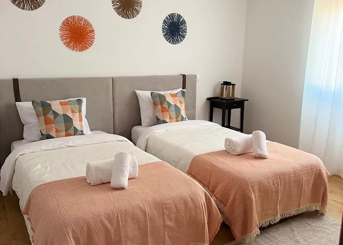 Maos N'areia * Ferrel (Leiria)