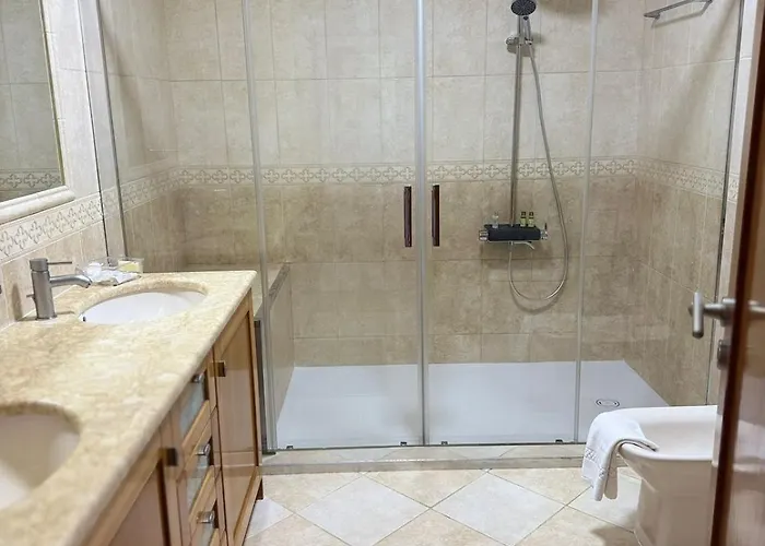 Maos N'areia Holiday home *